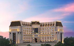 The Leela Hyderabad Banjara Hills